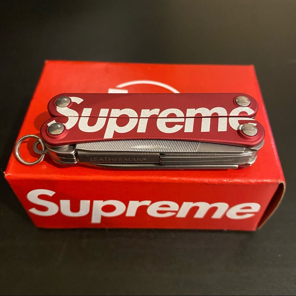 Supreme multi-tool